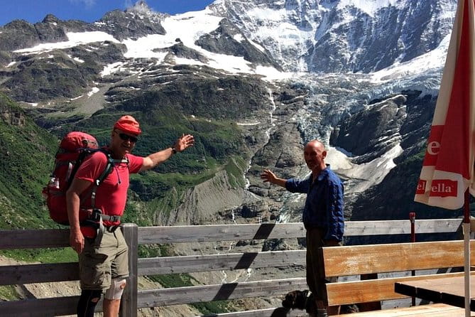 Grindelwald Guided Day Hike - Who Is This Tour Perfect For?