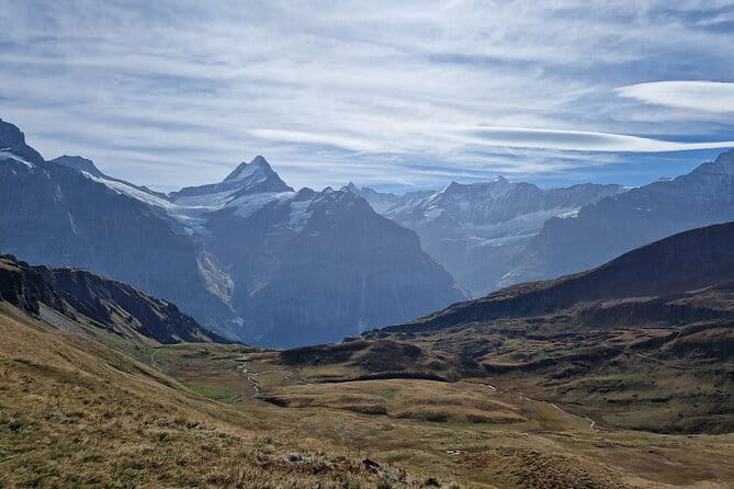 Grindelwald Guided Day Hike - FAQs About the Grindelwald Guided Day Hike