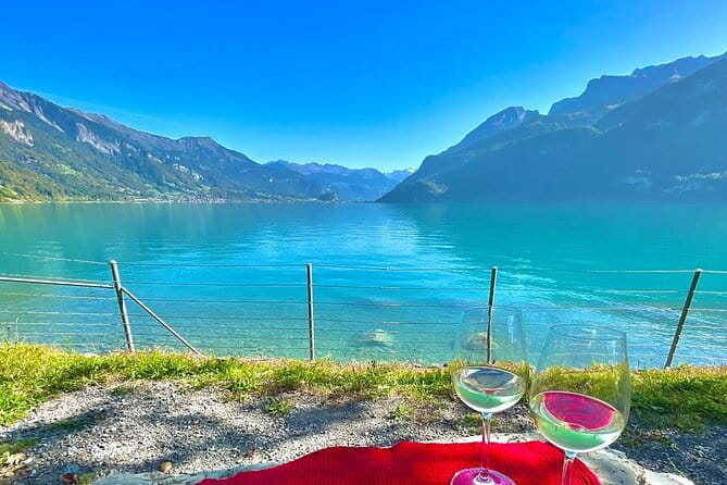 Grindelwald, Lauterbrunnen and Swiss Alps region - In-Depth Look at the Itinerary and Experience