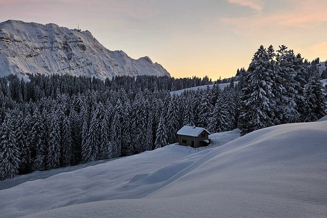 Grindelwald, Lauterbrunnen and Swiss Alps region - FAQ