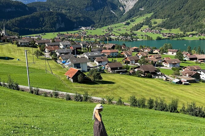 Grindelwald, Lauterbrunnen & Brienz from Zurich - Pricing and Value