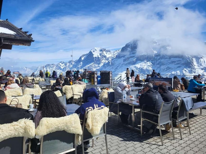 Grindelwald Lauterbrunnen Interlaken Swiss Alps Private Tour - Who Will Love This Tour?