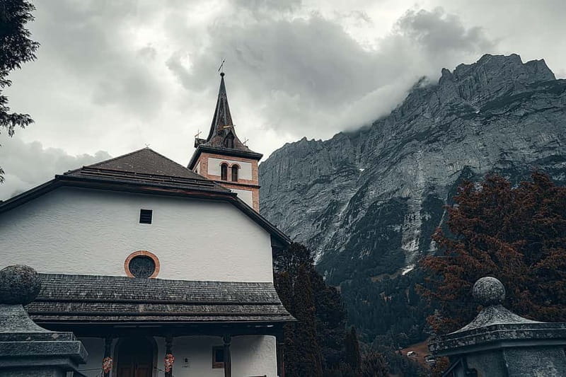 Grindelwald Private Walking tour - Practical Considerations: Price, Duration, and Who It’s For