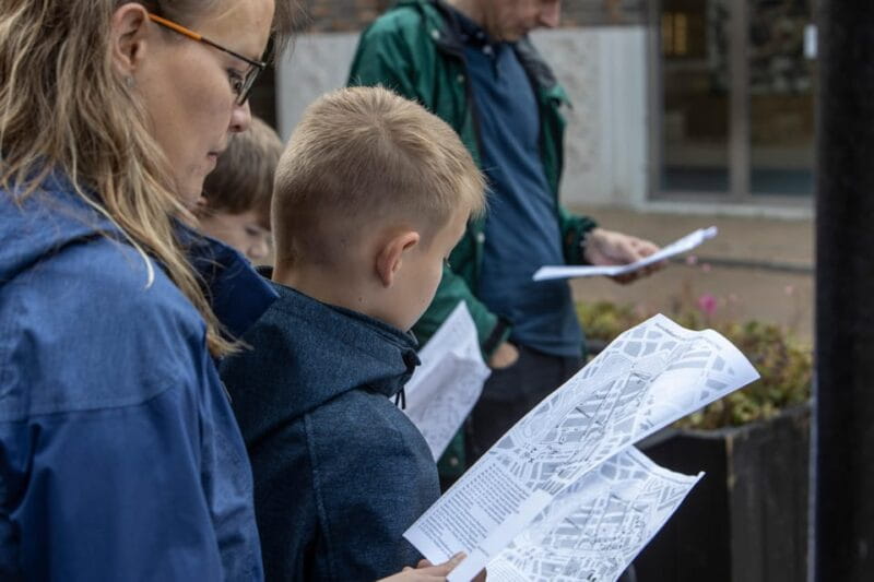 Groningen: Battle Field Tour - Key points / Takeaways