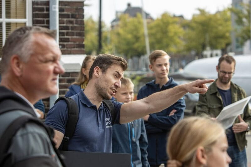 Groningen: Battle Field Tour - Price and Value Considerations