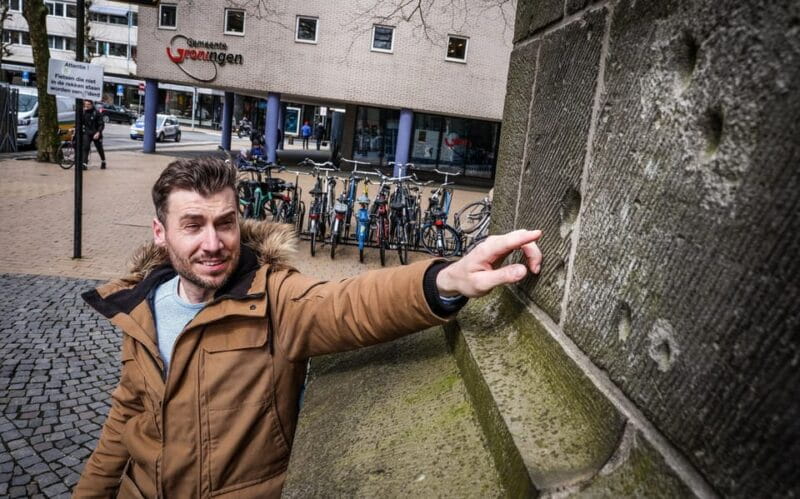 Groningen: Battle Field Tour - Who Will Love This Tour?