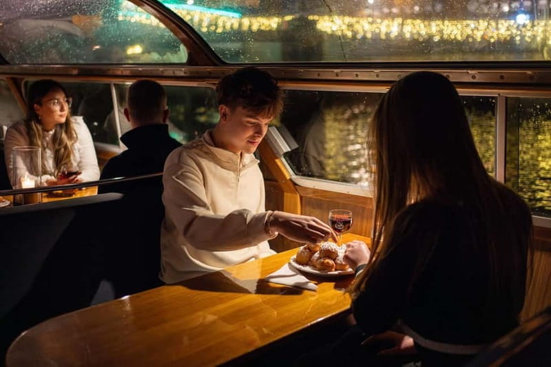 Groningen: Candlelight tour - Key Points / Takeaways