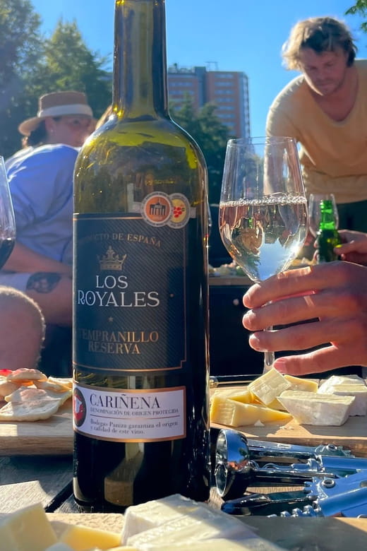 Groningen: Evening Cheese and Wine cruise - The Experience: What It Feels Like and Who Will Love It