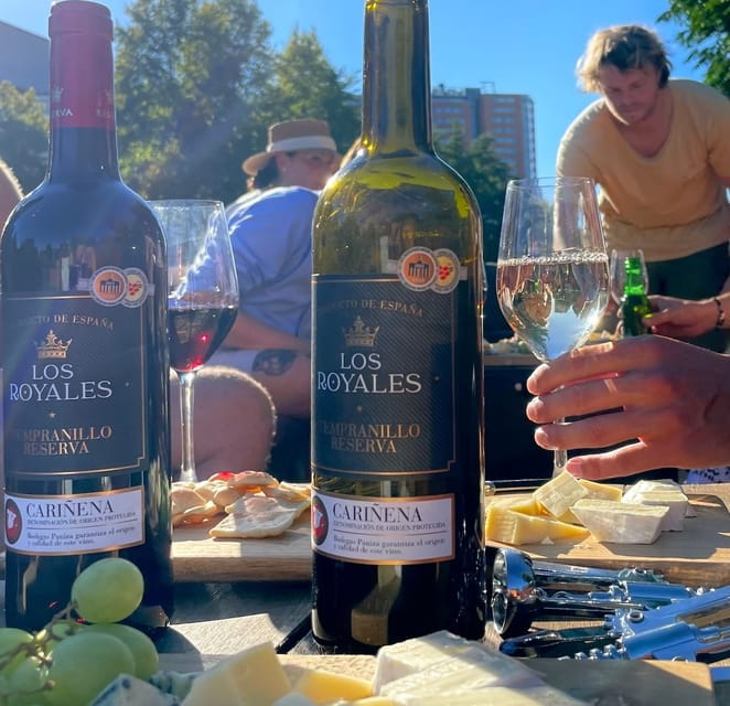 Groningen: Evening Cheese and Wine cruise - Who Will Love This Tour?