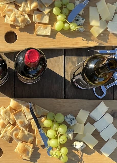 Groningen: Evening Cheese and Wine cruise - Practical Tips for Your Cruise