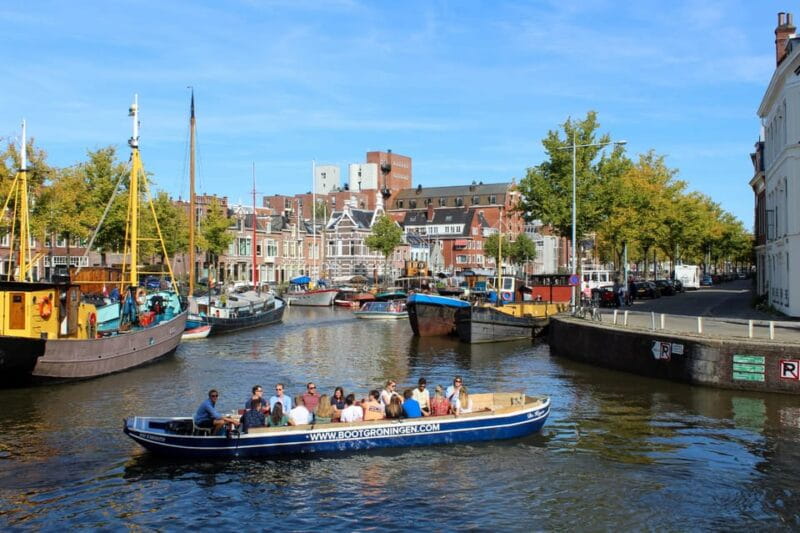Groningen: Evening Cheese and Wine cruise - Final Thoughts: Is the Groningen Cheese and Wine Cruise for You?