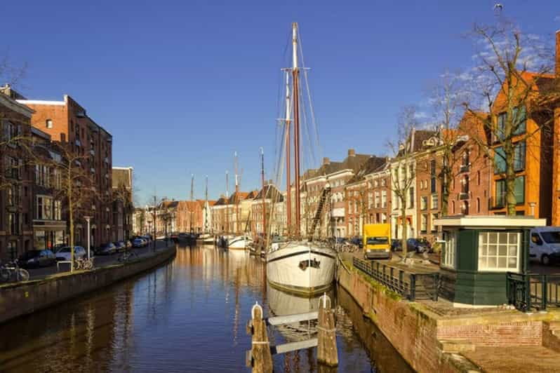 Groningen: Private custom tour with a local guide - Why Choose This Tour in Groningen?