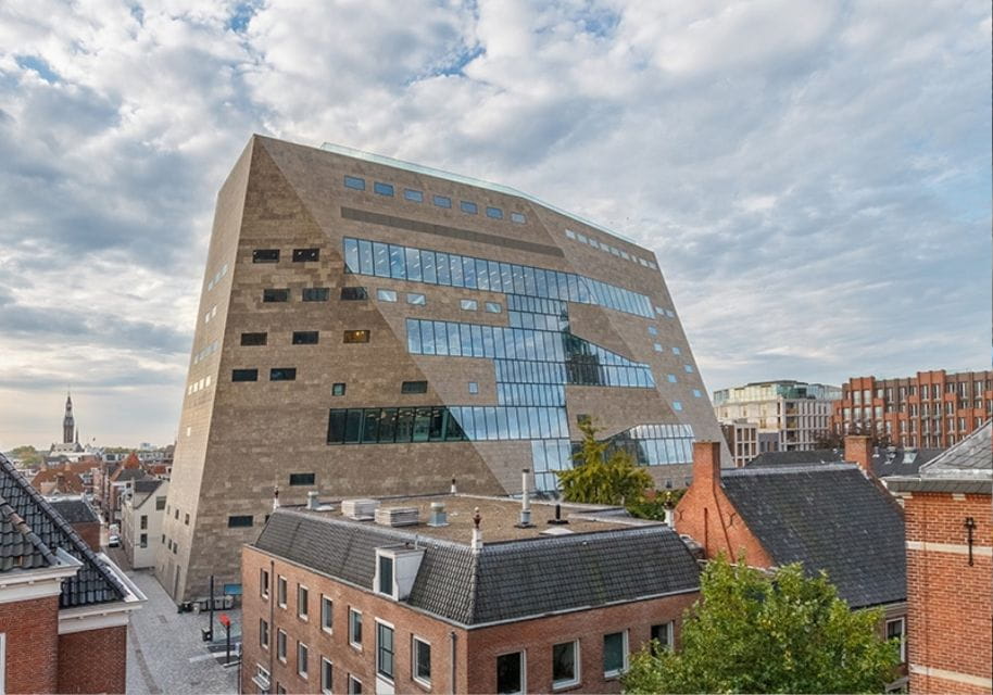 Groningen Scavenger Hunt and Sights Self-Guided Tour - Customer Feedback