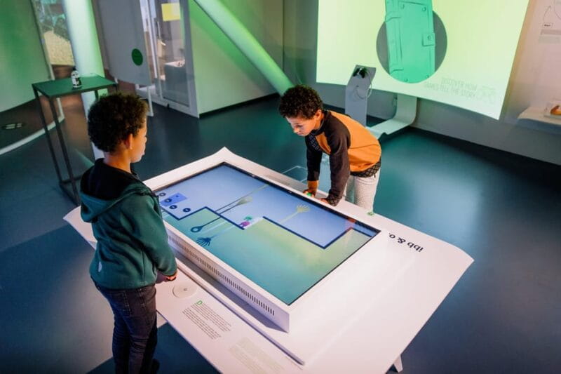 Groningen: Storyworld Museum at Forum Groningen - Who Should Visit Storyworld Museum?