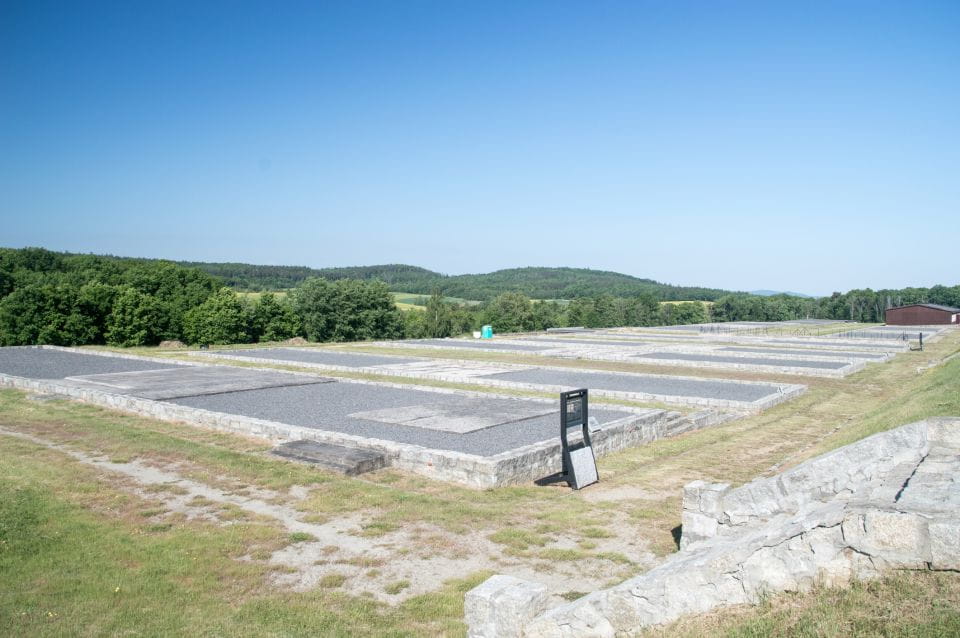 Gross-Rosen Camp & Jawor Tour - Frequently Asked Questions