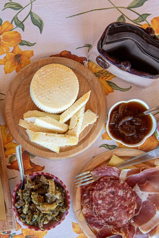 Grosseto: visit the family farm with tasting of local food - Logistics, Timing, and Practical Details