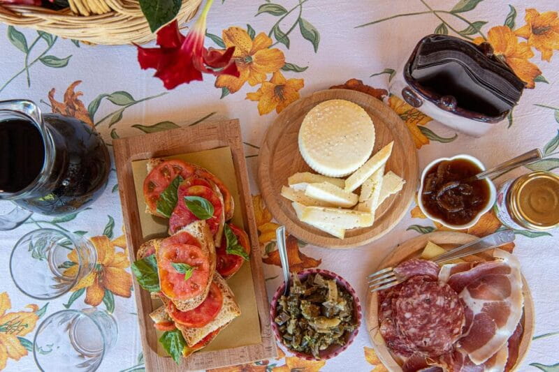 Grosseto: visit the family farm with tasting of local food - What the Experience Means for Different Travelers