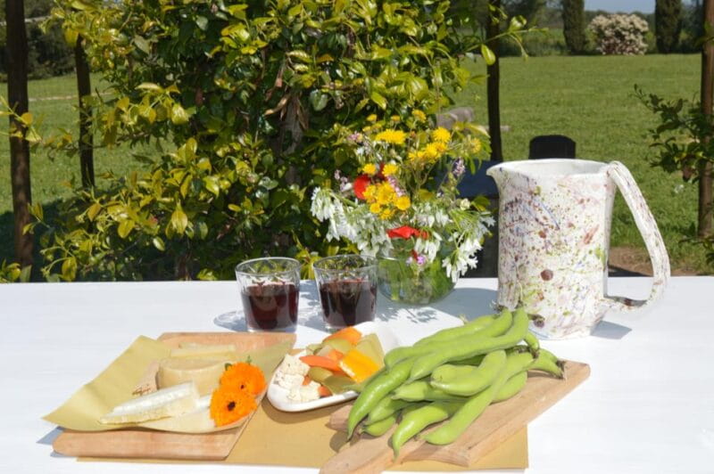 Grosseto: visit the family farm with tasting of local food - Final thoughts