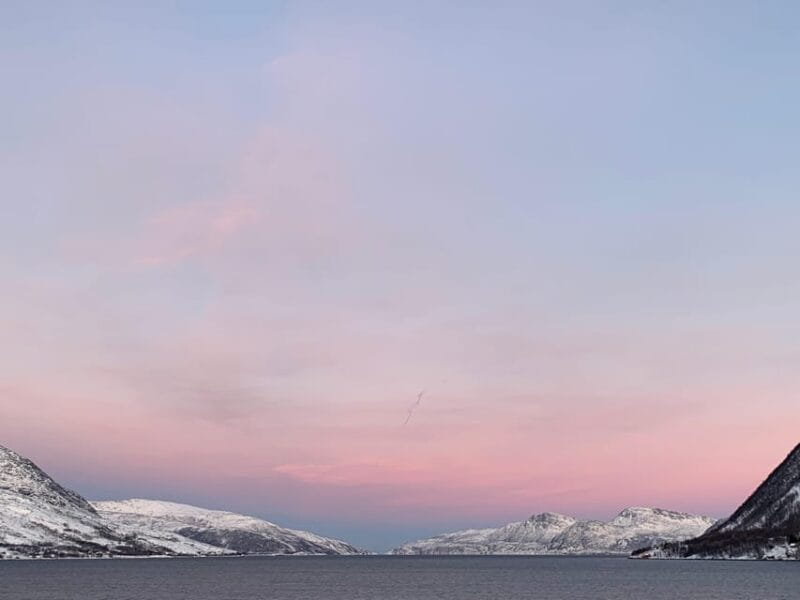 Grøtfjord, Tromsø. Unique Artic scenic route. - Who This Tour Is Perfect For