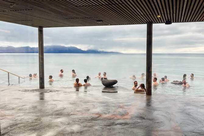 Group 1 Day Tour of Mt. Fuji and Hakone: Onsen, Arts, and Nature - Booking Information