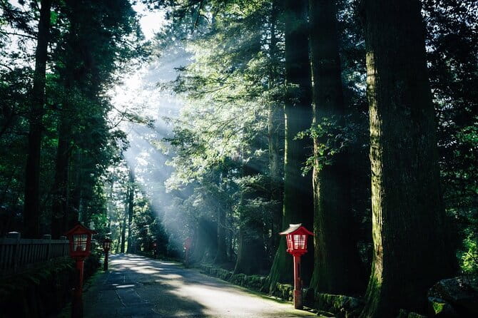 Group 1 Day Tour of Mt. Fuji and Hakone: Onsen, Arts, and Nature - Frequently Asked Questions