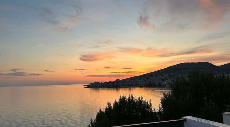 Group Boat Tour From Saranda to Krorez.Free Drink & Umbrella - Discovering Saranda’s Coastal Treasures by Boat