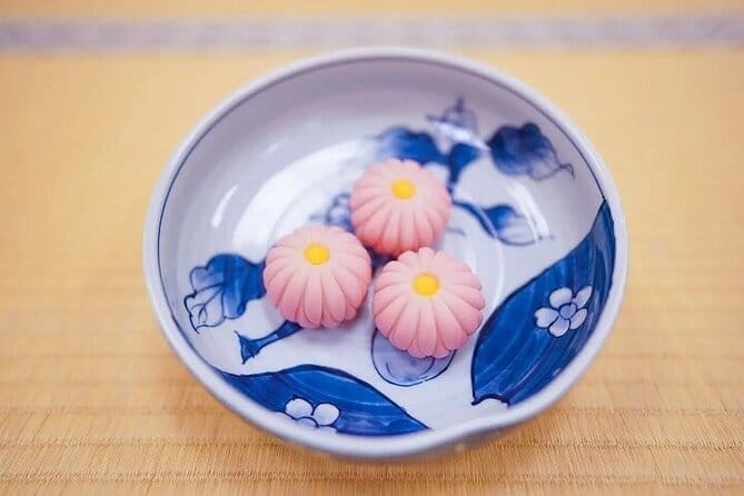 Group Charter Japanese Traditional Tea Ceremony in Minato - Additional Information About the Activity