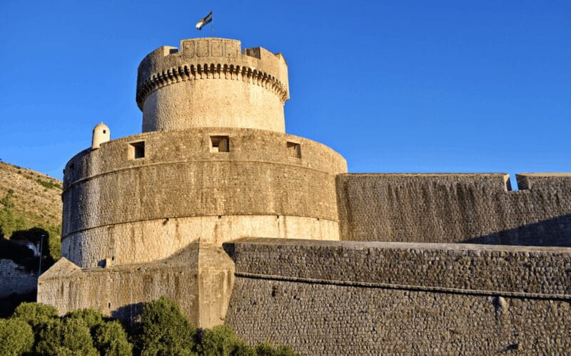 Group City Walls Walking Tour with Dubrovnik Pass Included - Who Will Love This Tour?
