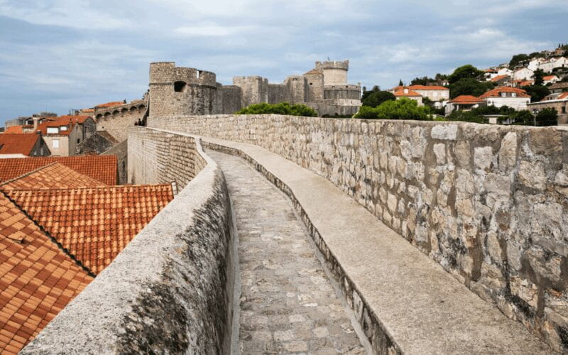 Group City Walls Walking Tour with Dubrovnik Pass Included - Price and Value