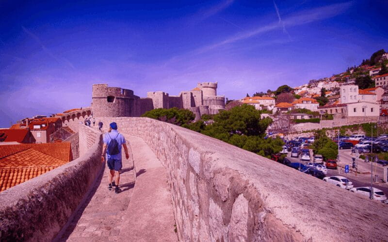 Group City Walls Walking Tour with Dubrovnik Pass Included - Final Thoughts