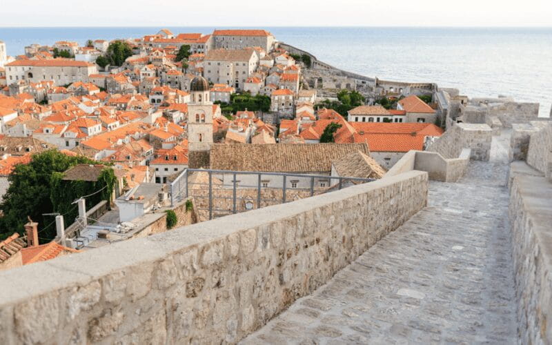 Group City Walls Walking Tour with Dubrovnik Pass Included - FAQs