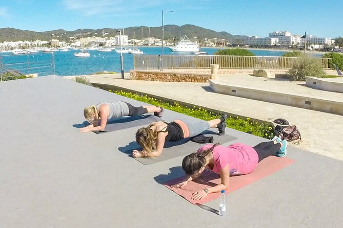 Group Fitness Classes San Antonio Ibiza - Who Will Love This Experience?