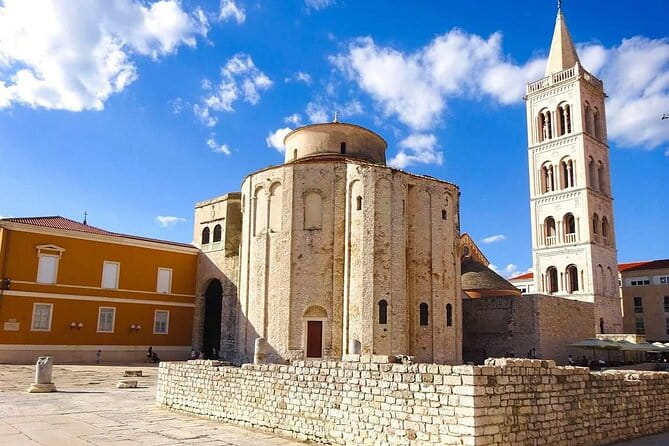 Group History Walking Tour in Zadar Old Town - Why This Tour Works Well for Visitors