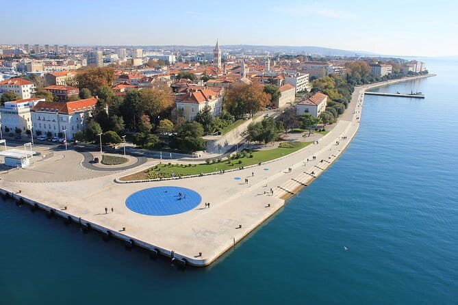 Group History Walking Tour in Zadar Old Town - FAQs