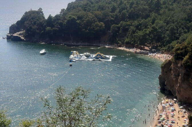 Group Montenegro Day Tour from Dubrovnik - Perast and the Islets: A Photo-Opportunity Treasure