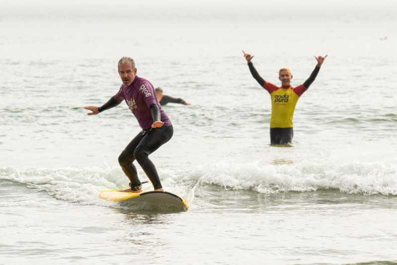 Group Surf Lesson - Final Thoughts: Who Should Book This?