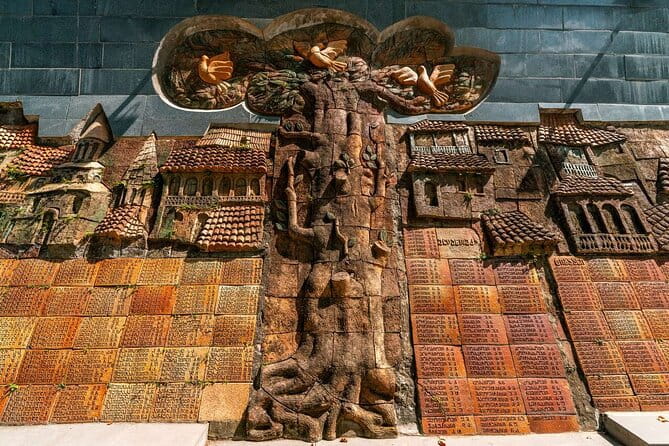 Group Tour from Tbilisi: Sighnaghi, Bodbe & 8 Wine Tastings - FAQ