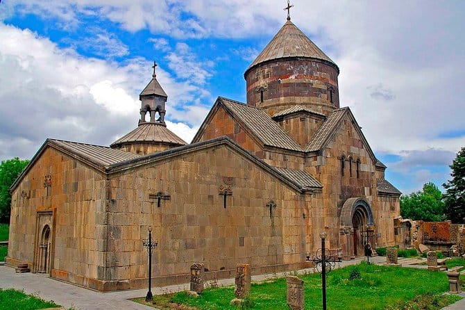 Group Tour: Garni Temple, Geghard Monastery and Lake Sevan - FAQ
