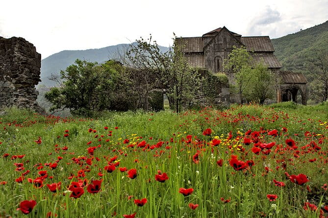 Group Tour: Haghpat, Zarni-Parni Caves, Akhtala, Aramyants Castle, Sanahin - Final Thoughts