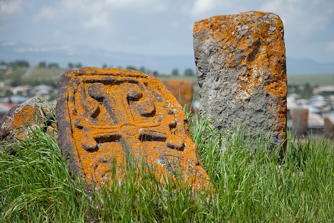 Group Tour: Lake Sevan, Hayravank, Noratus, Jermuk, Winery - Meeting and Pickup