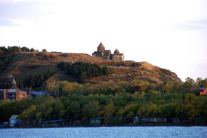 Group Tour: Lake Sevan (Sevanavank), Dilijan (Goshavank, Haghartsin) - Meeting Point and Timing