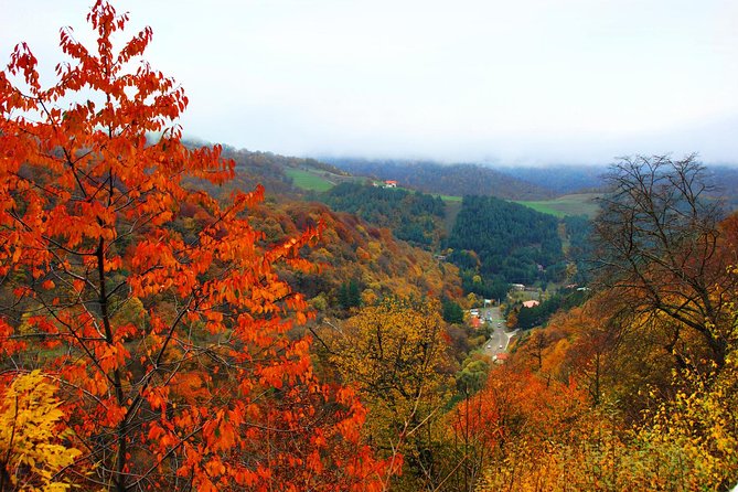 Group Tour: Lake Sevan (Sevanavank), Dilijan (Goshavank, Haghartsin) - Inclusions and Exclusions