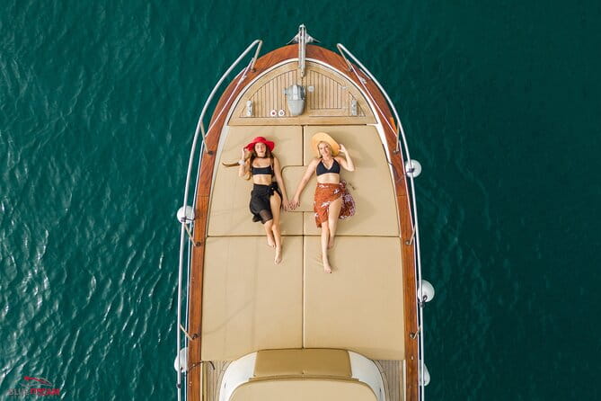 Group tour on the Amalfi Coast - The Value and Pricing