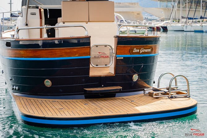 Group tour on the Amalfi Coast - Who Will Love This Tour?