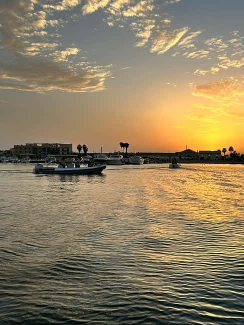 Group Tour - Sunset Gulf of Noto, from Avola to Capopassero - A Scenic Sailing Through Sicily’s Gulf of Noto