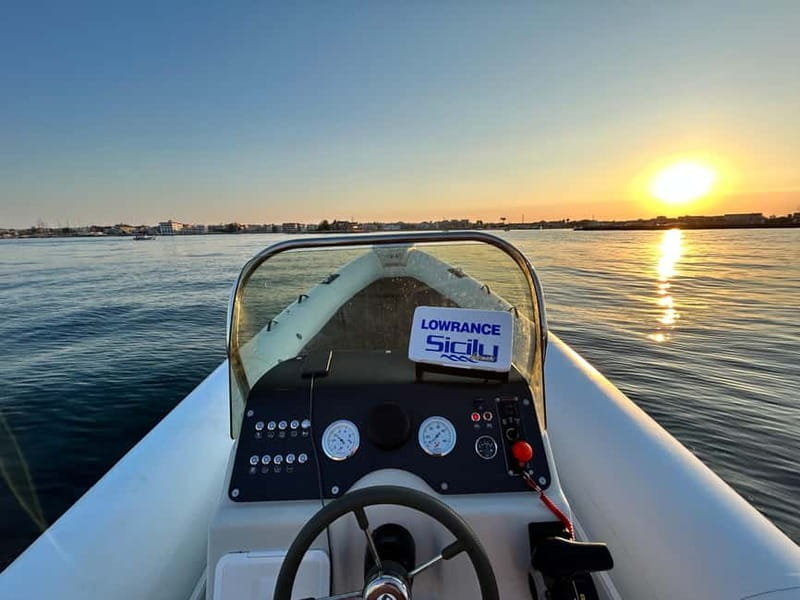 Group Tour - Sunset Gulf of Noto, from Avola to Capopassero - Who Will Love This Tour?