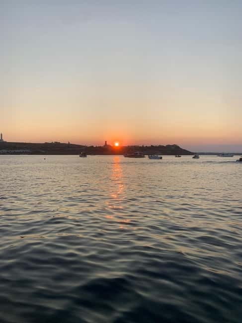 Group Tour - Sunset Gulf of Noto, from Avola to Capopassero - Price and Logistics: Worth Every Cent?