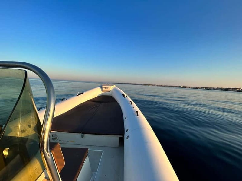 Group Tour - Sunset Gulf of Noto, from Avola to Capopassero - FAQ