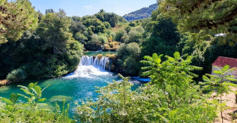 Group Tour to Krka Waterfalls from Split - Key points / Takeaways