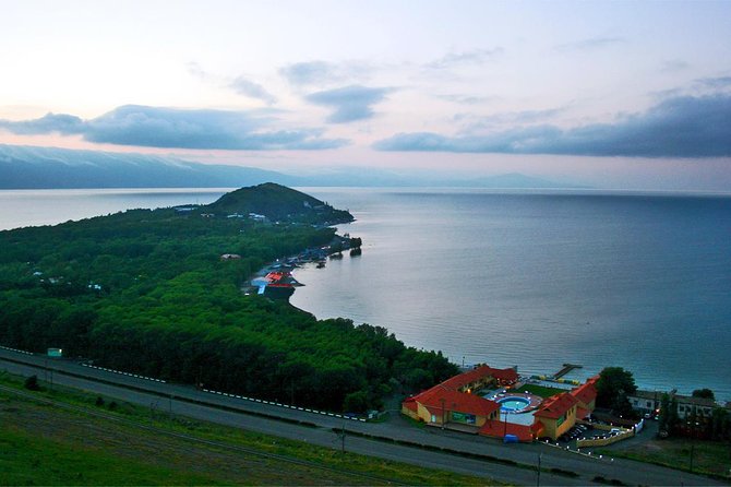 Group Tour: Tsaghkadzor (Kecharis, Ropeway), Lake Sevan, Trout Barbecue Treat - Delectable Trout Barbecue Treat